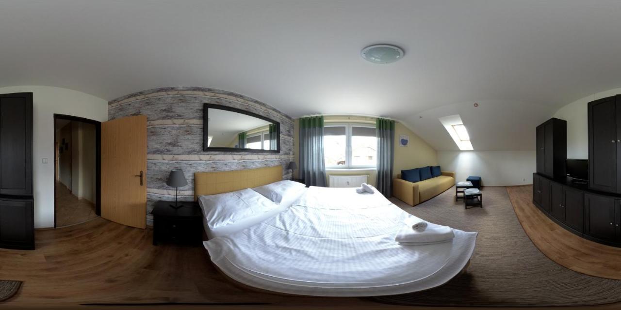 Aplend Tatry Holiday Velky Slavkov Exterior foto