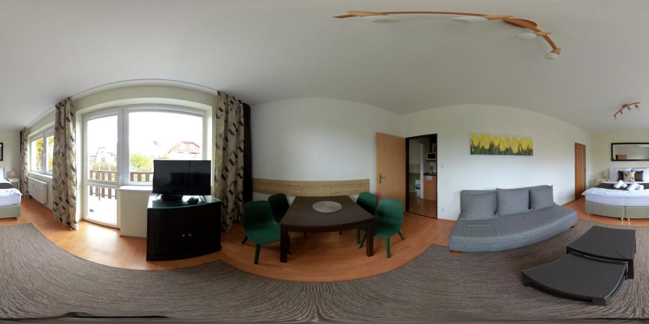 Aplend Tatry Holiday Velky Slavkov Exterior foto