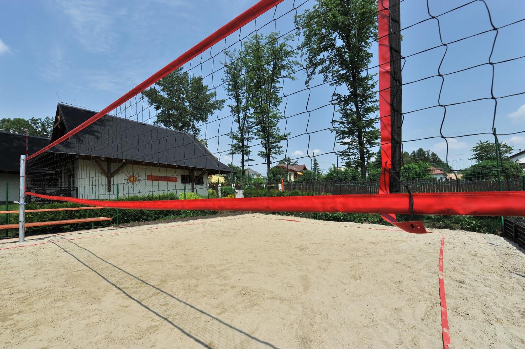 Aplend Tatry Holiday Velky Slavkov Exterior foto