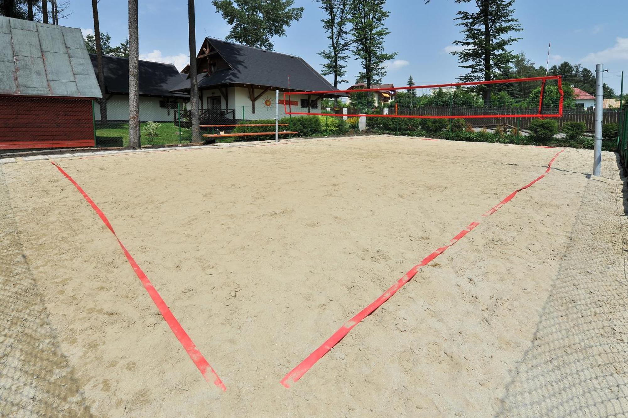 Aplend Tatry Holiday Velky Slavkov Exterior foto