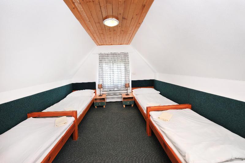 Aplend Tatry Holiday Velky Slavkov Exterior foto