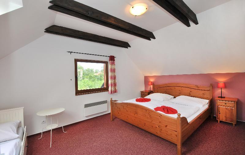 Aplend Tatry Holiday Velky Slavkov Exterior foto