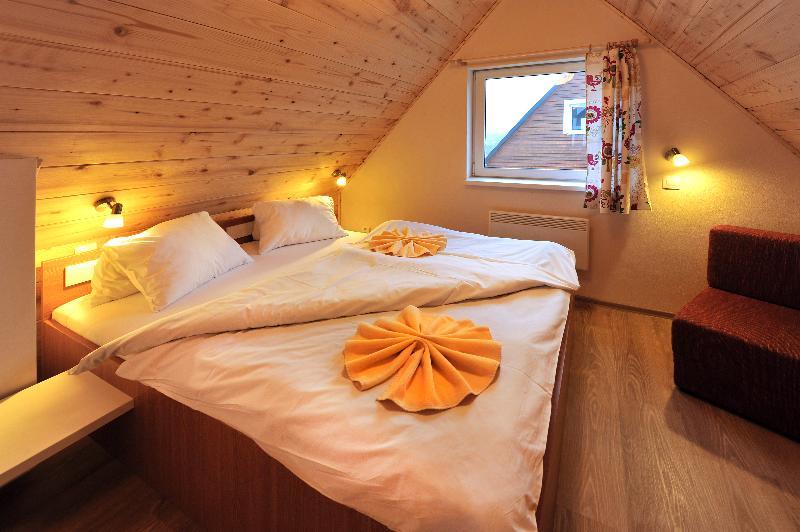Aplend Tatry Holiday Velky Slavkov Exterior foto
