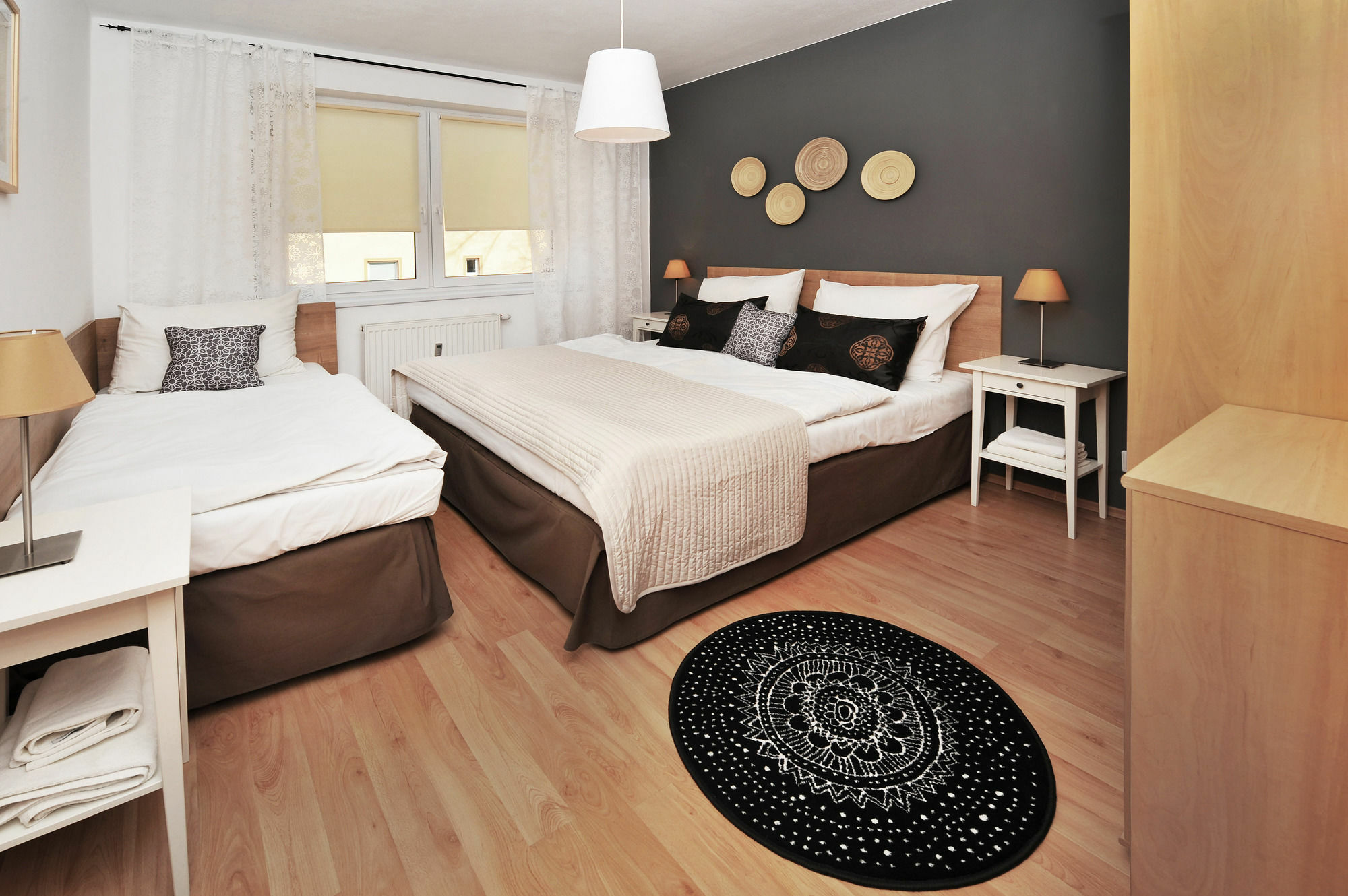 Aplend Tatry Holiday Velky Slavkov Exterior foto